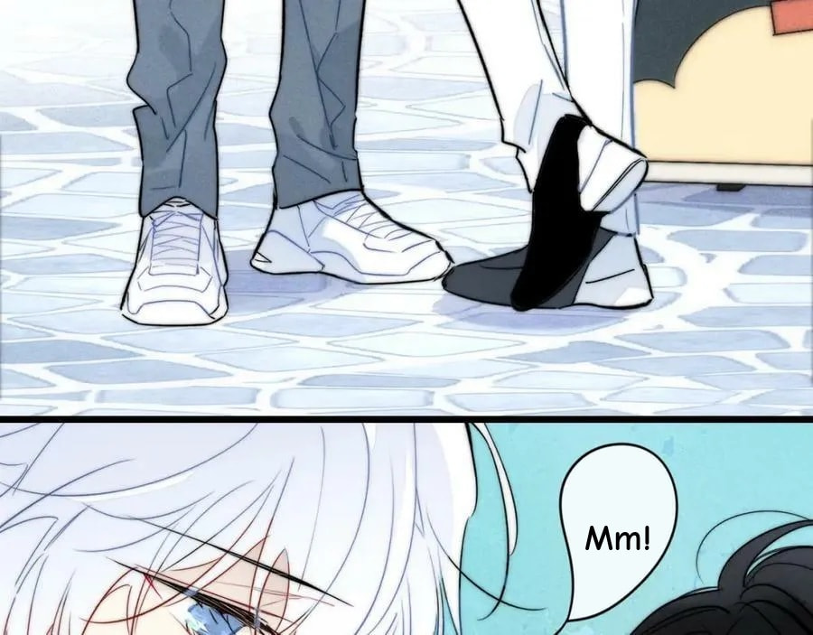 His Wolf Chapter 97 page 5 - 