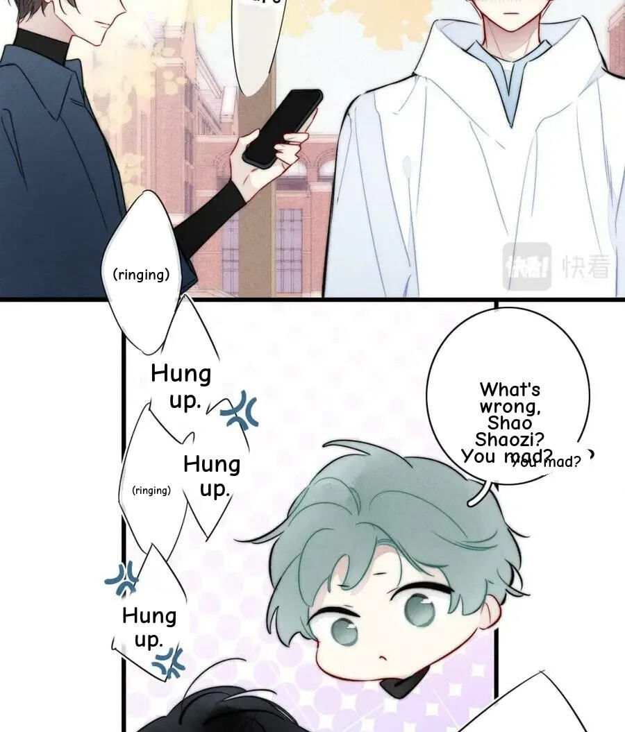 His Wolf Chapter 97 page 41 - 