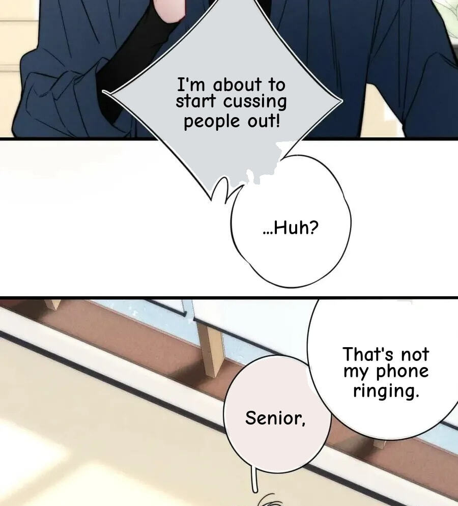 His Wolf Chapter 97 page 44 - 