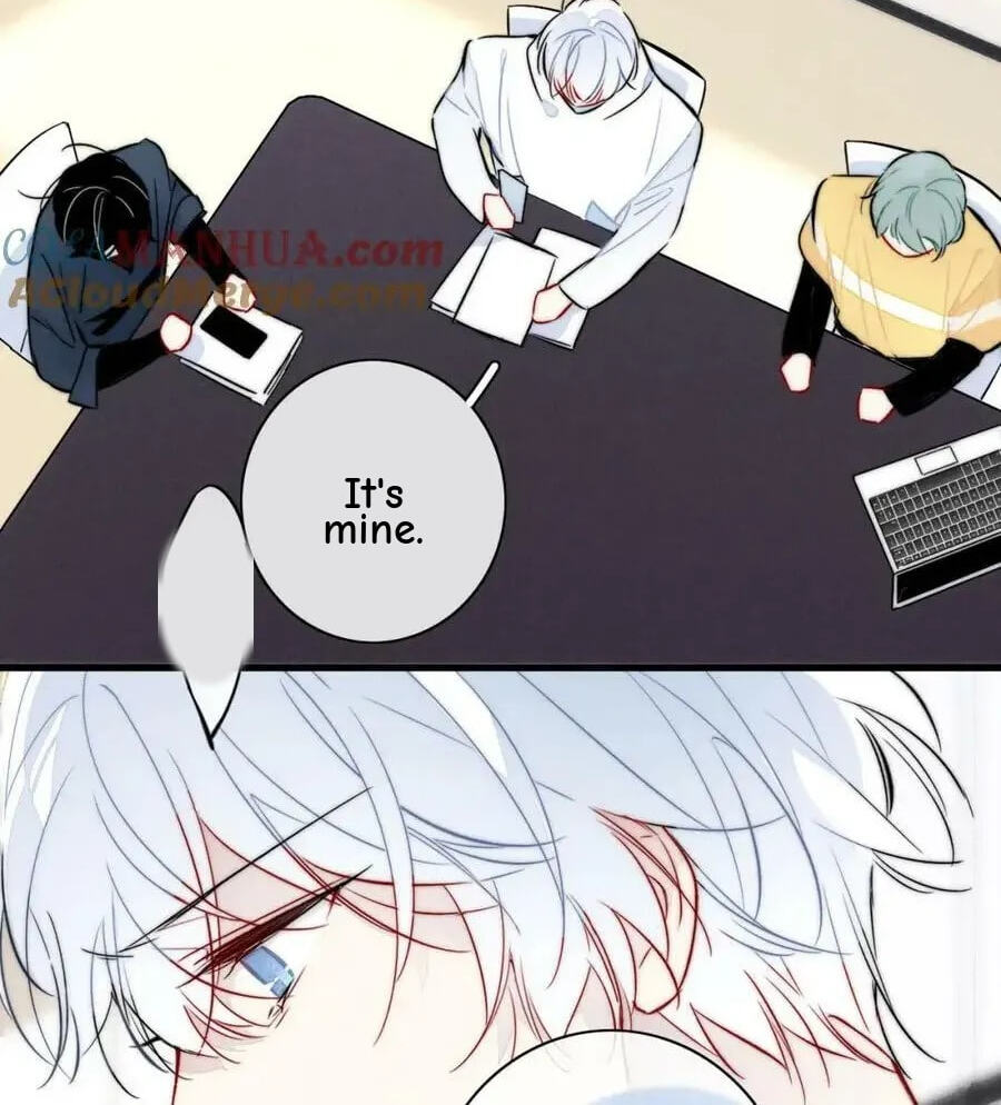 His Wolf Chapter 97 page 45 - 