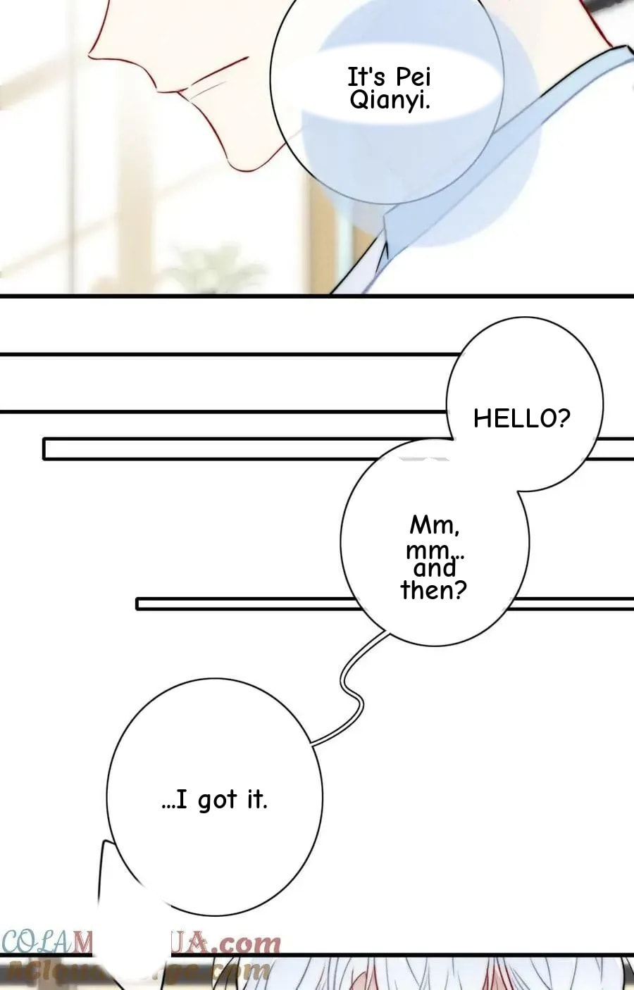 His Wolf Chapter 97 page 46 - 