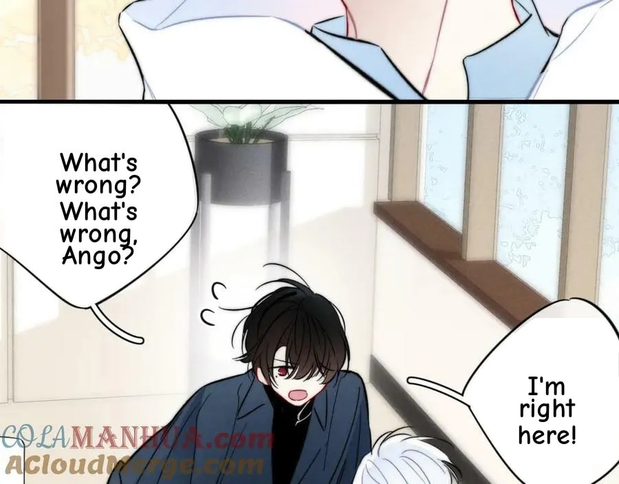 His Wolf Chapter 97 page 48 - 