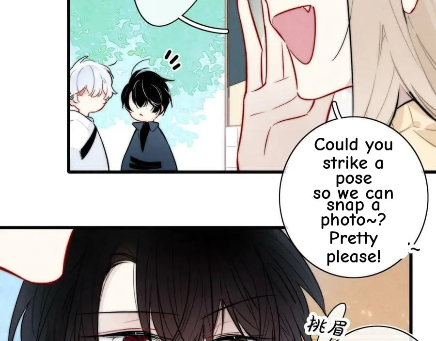 His Wolf Chapter 97 page 10 - 
