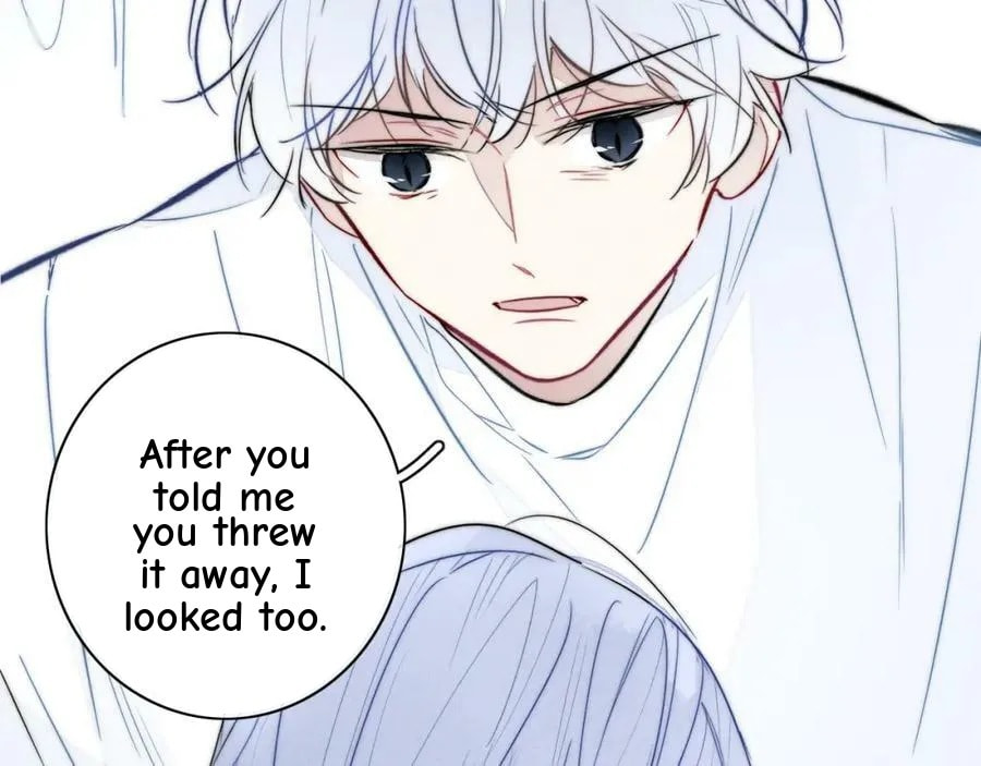 His Wolf Chapter 98 page 11 - 