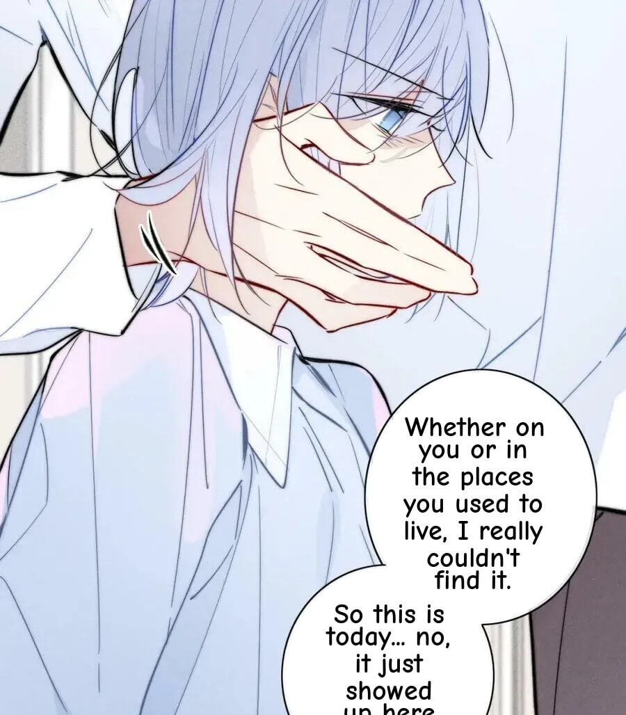 His Wolf Chapter 98 page 12 - 