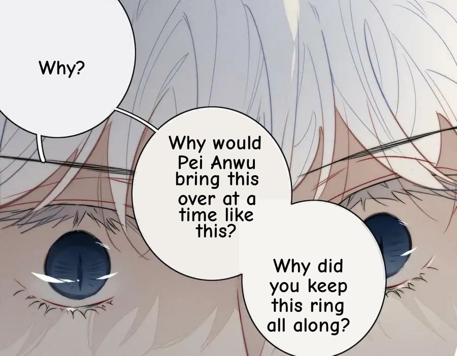 His Wolf Chapter 98 page 14 - 