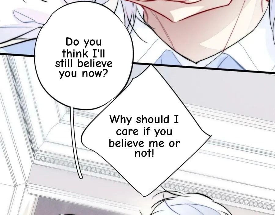 His Wolf Chapter 98 page 18 - 