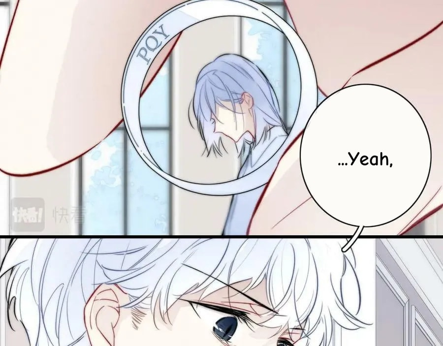 His Wolf Chapter 98 page 3 - 