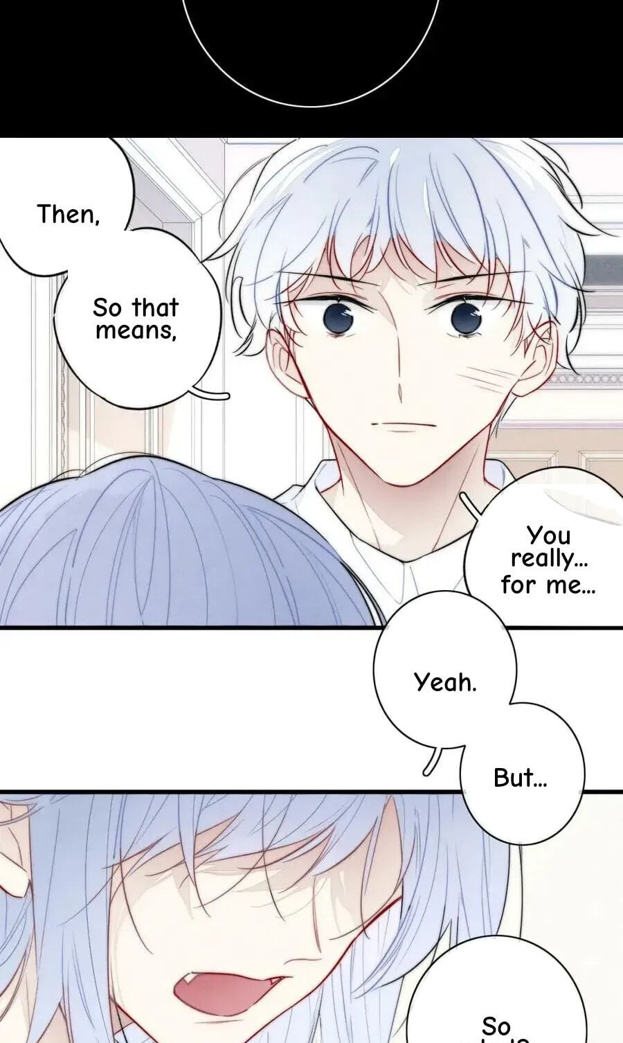 His Wolf Chapter 98 page 24 - 