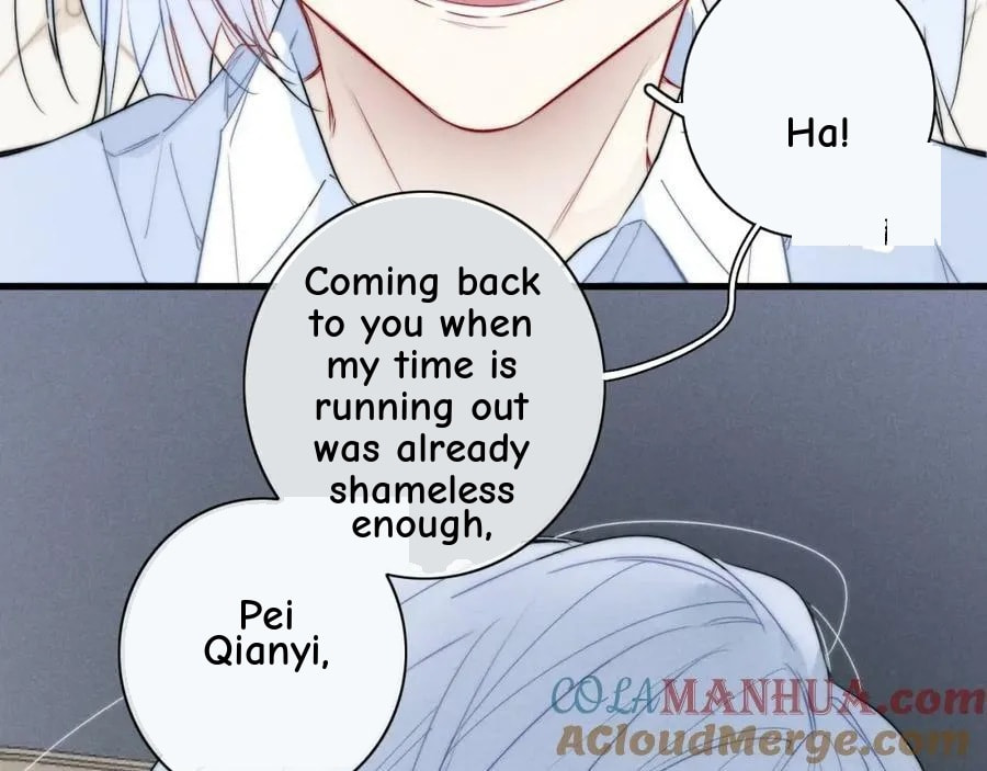 His Wolf Chapter 98 page 28 - 