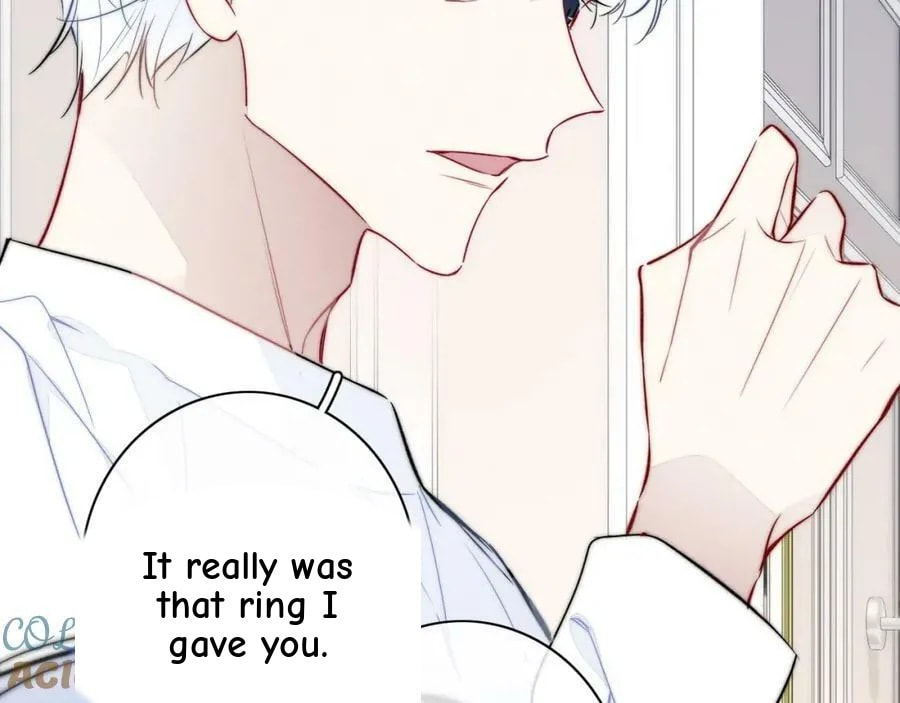 His Wolf Chapter 98 page 4 - 