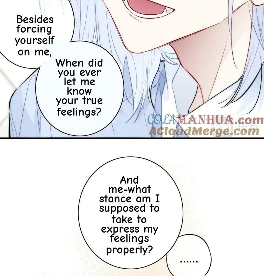 His Wolf Chapter 98 page 33 - 