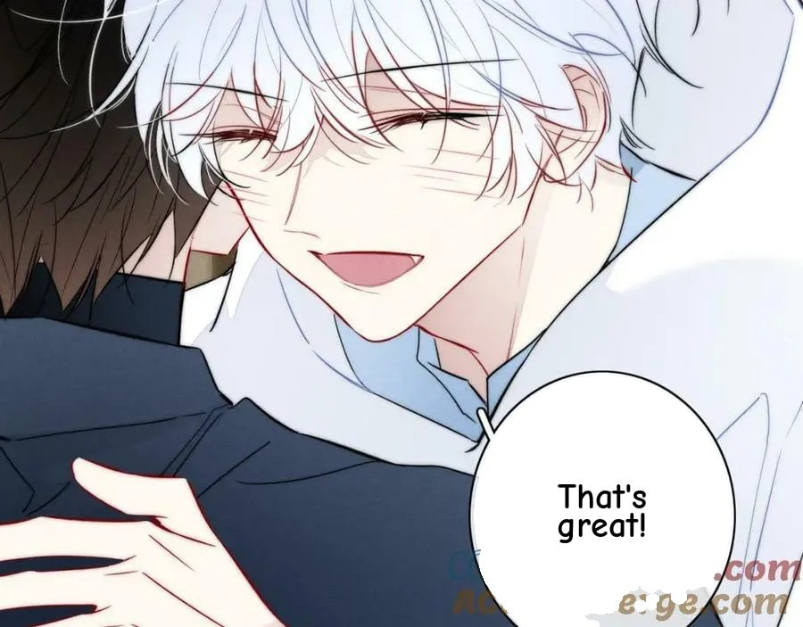 His Wolf Chapter 98 page 38 - 