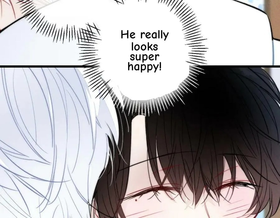 His Wolf Chapter 98 page 40 - 