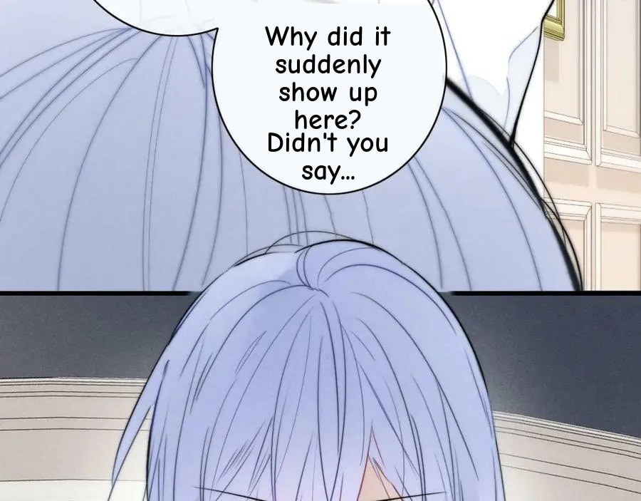 His Wolf Chapter 98 page 5 - 