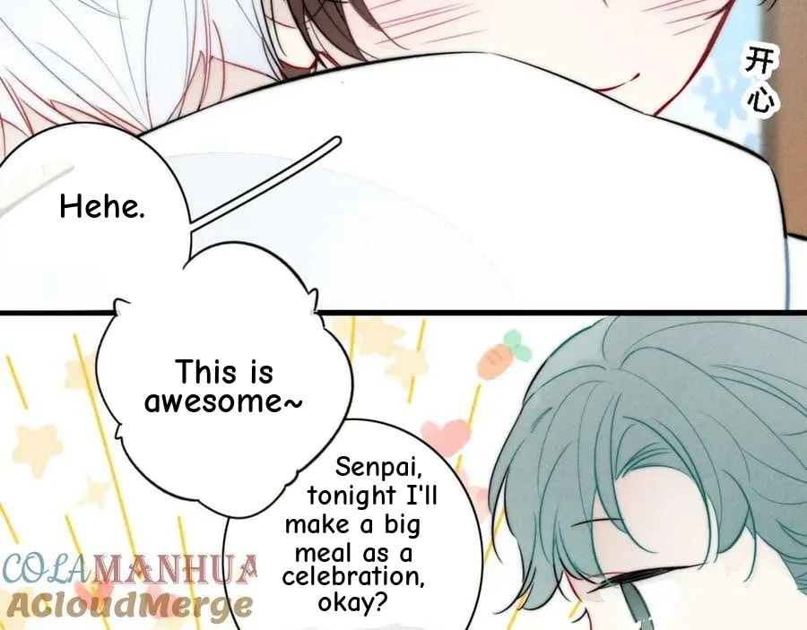 His Wolf Chapter 98 page 41 - 