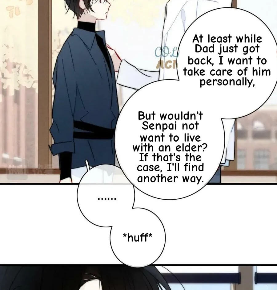His Wolf Chapter 98 page 46 - 