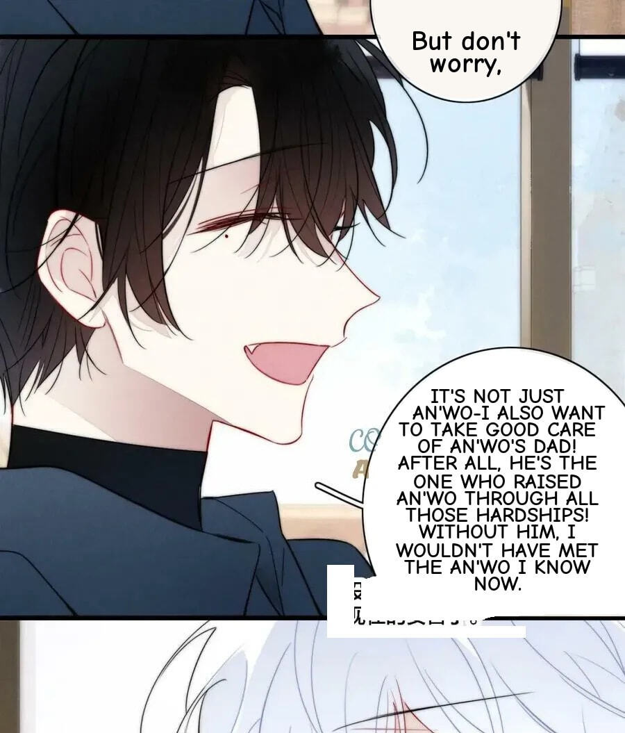 His Wolf Chapter 98 page 48 - 