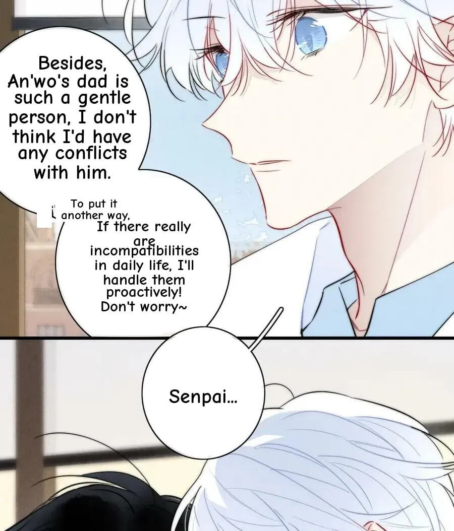 His Wolf Chapter 98 page 49 - 