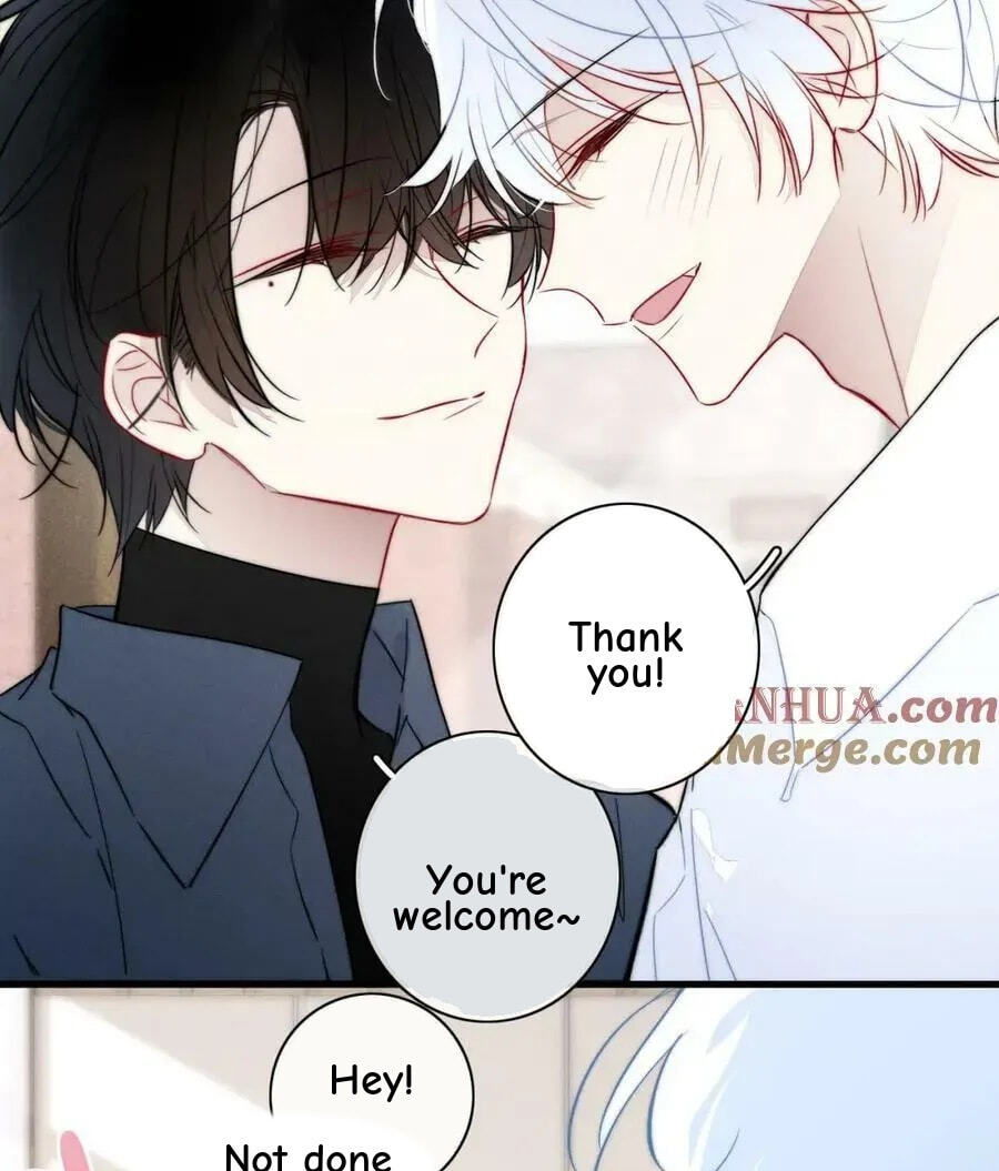 His Wolf Chapter 98 page 50 - 