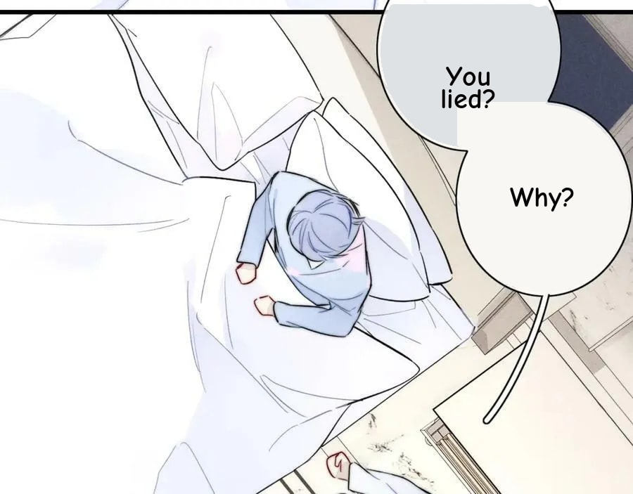 His Wolf Chapter 98 page 8 - 
