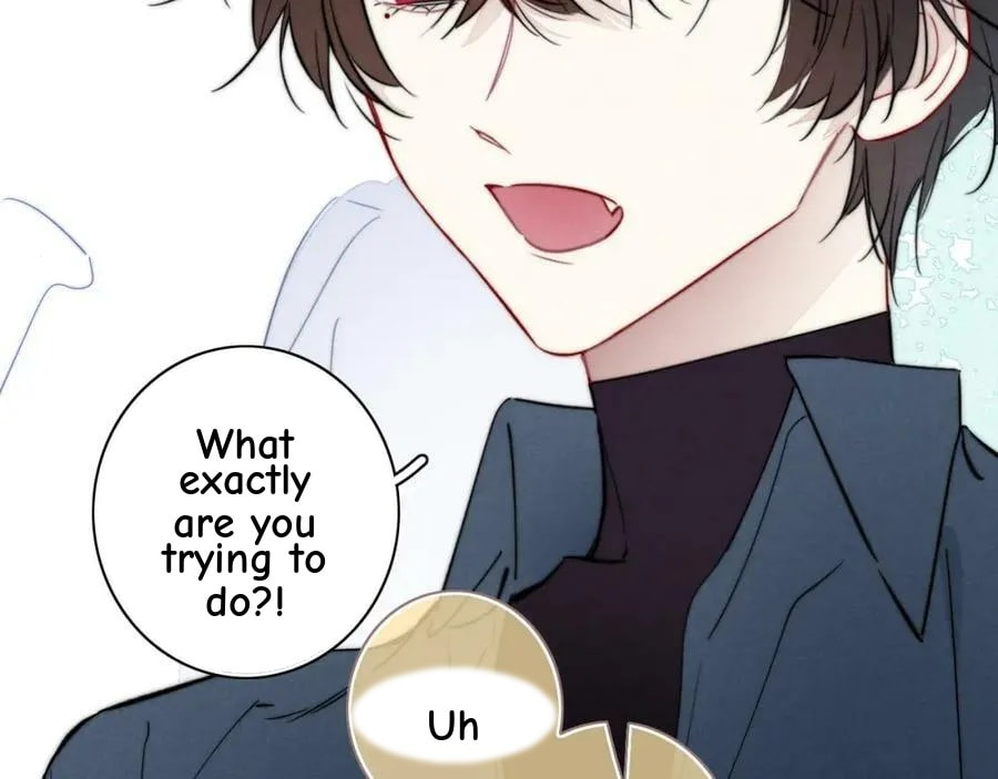 His Wolf Chapter 99 page 11 - 