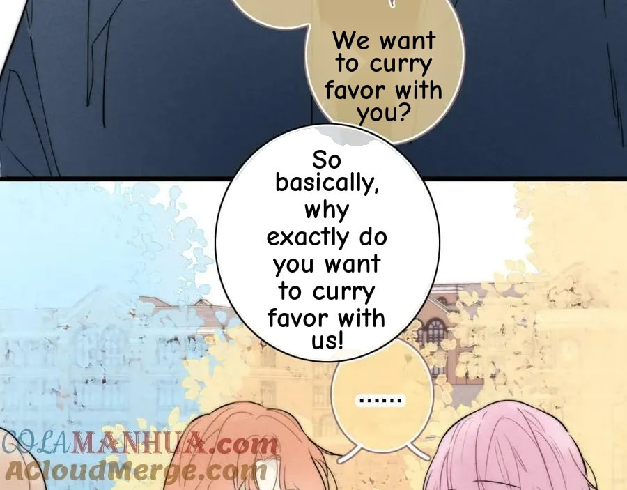 His Wolf Chapter 99 page 12 - 