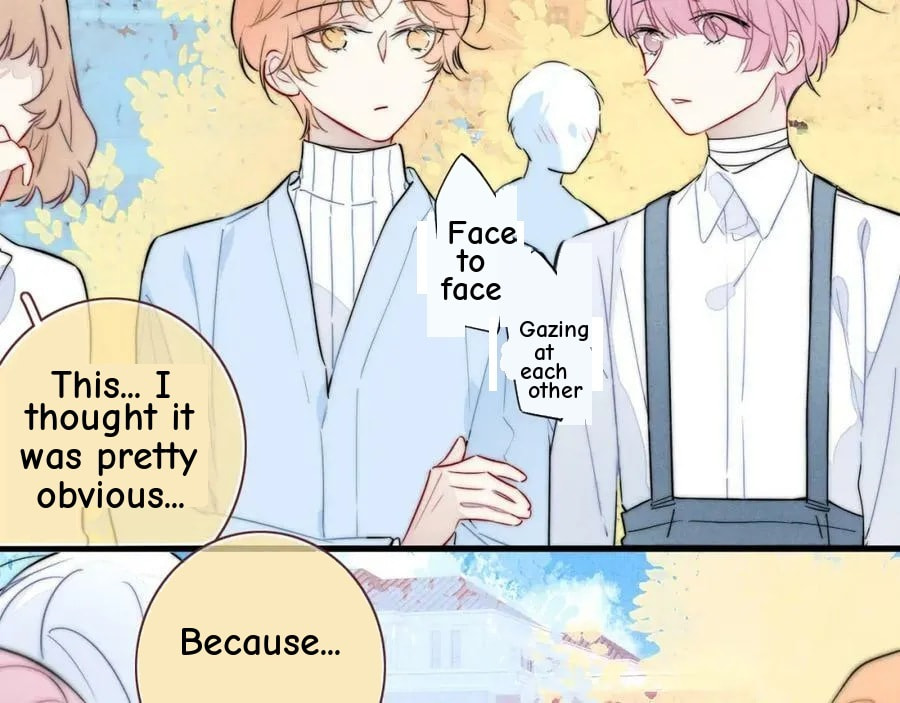 His Wolf Chapter 99 page 13 - 