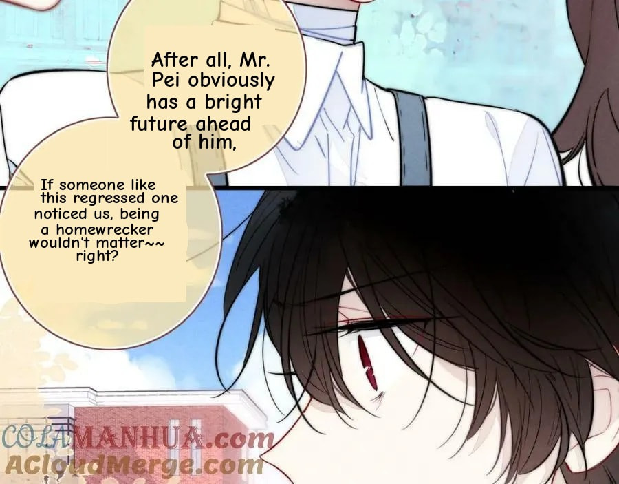 His Wolf Chapter 99 page 19 - 