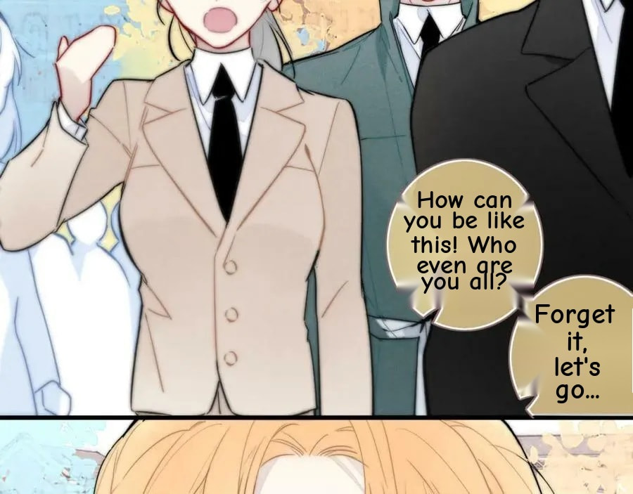 His Wolf Chapter 99 page 30 - 