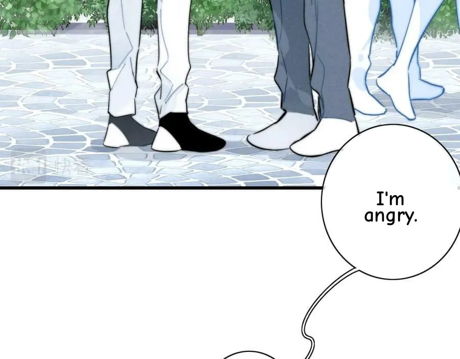 His Wolf Chapter 99 page 34 - 