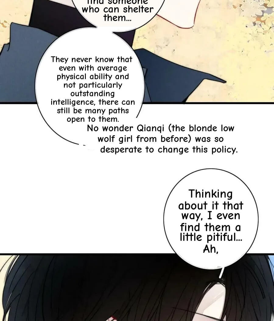 His Wolf Chapter 99 page 37 - 