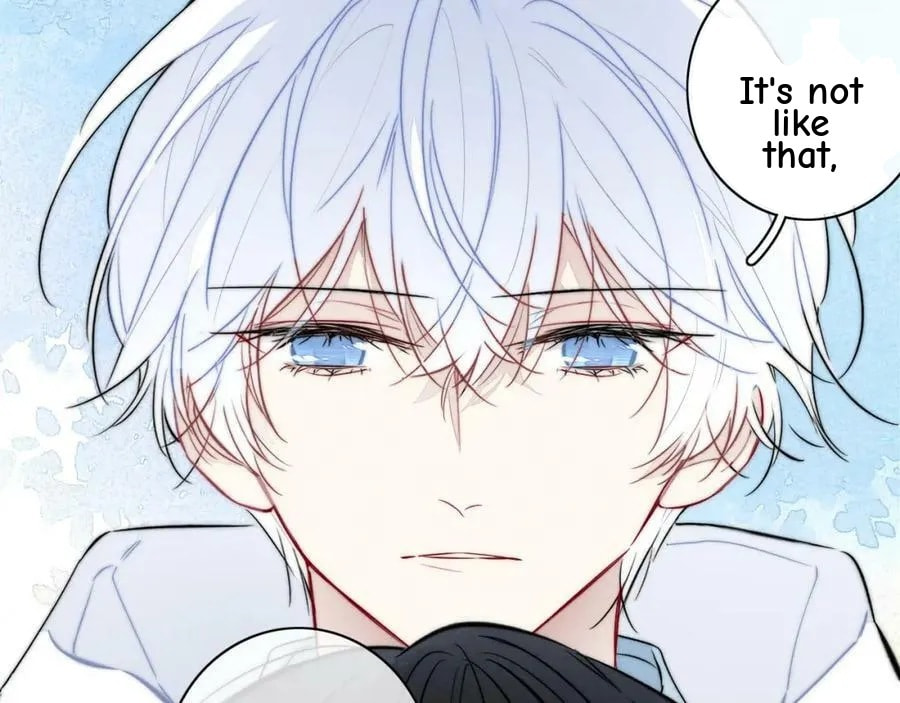 His Wolf Chapter 99 page 39 - 