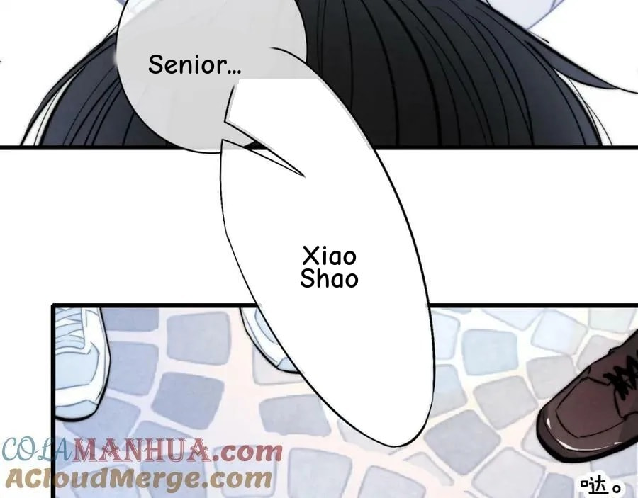 His Wolf Chapter 99 page 40 - 