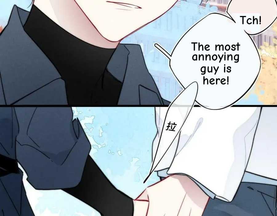 His Wolf Chapter 99 page 42 - 