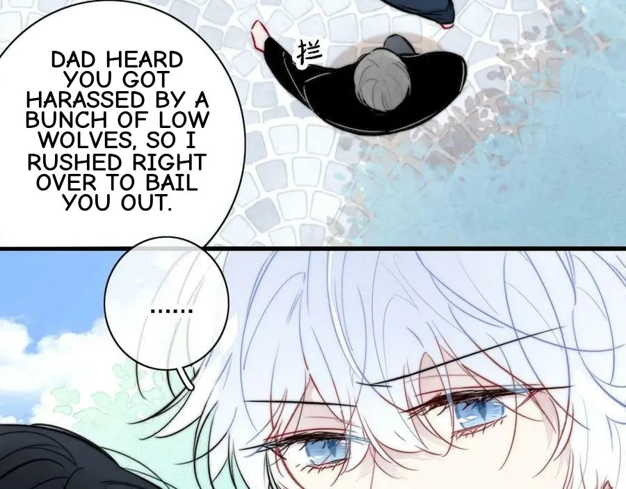 His Wolf Chapter 99 page 44 - 