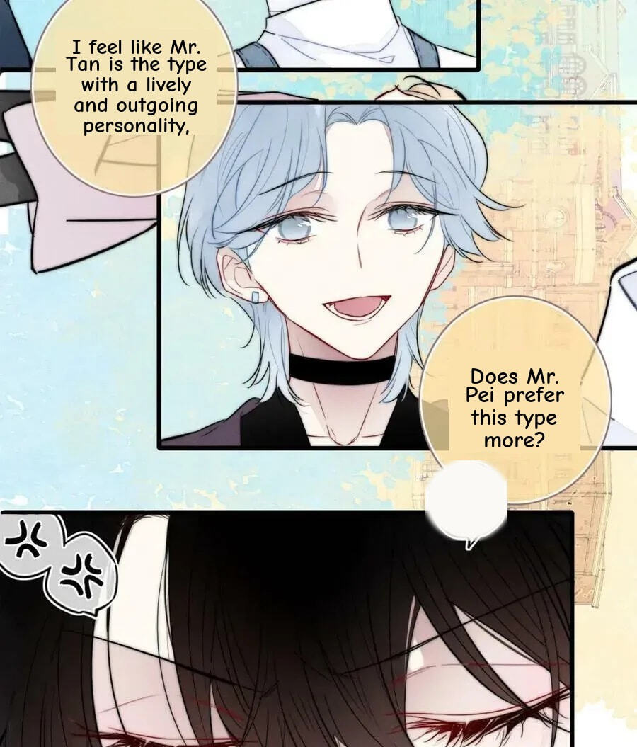 His Wolf Chapter 99 page 7 - 