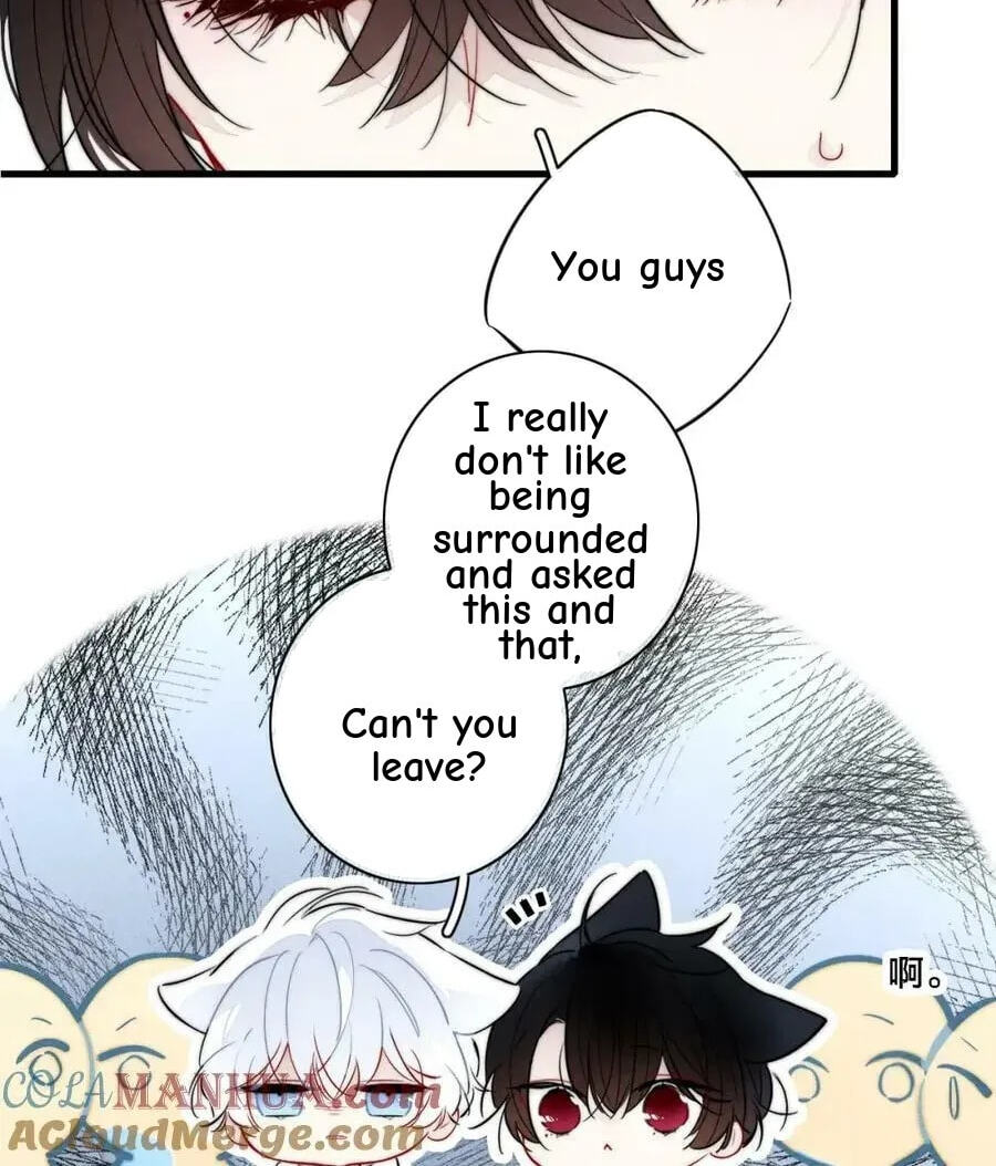 His Wolf Chapter 99 page 8 - 
