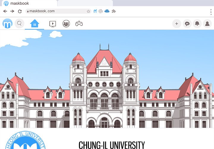His Women's University His Women's University EP 175 - Toomics page 1 - 