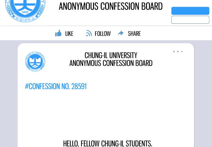 His Women's University His Women's University EP 175 - Toomics page 2 - 