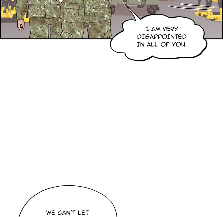 His Women's University His Women's University EP 175 - Toomics page 130 - 