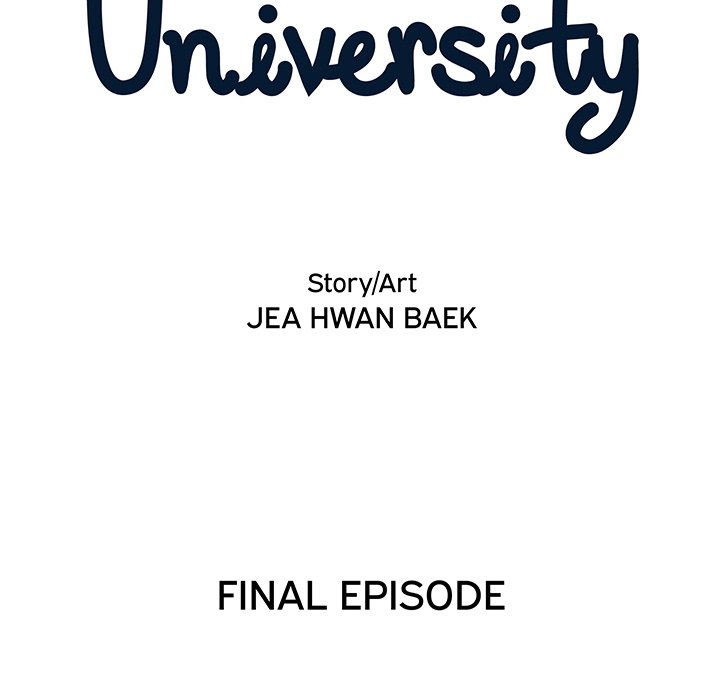 His Women's University His Women's University EP 175 - Toomics page 20 - 
