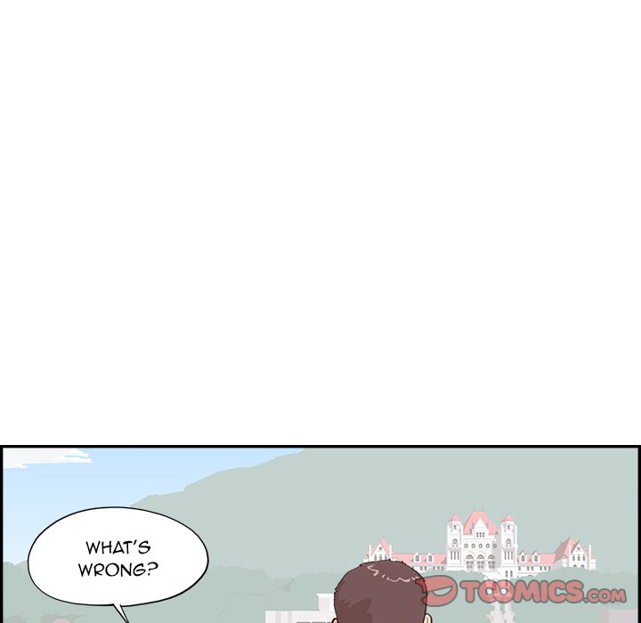 His Women's University His Women's University EP 175 - Toomics page 30 - 