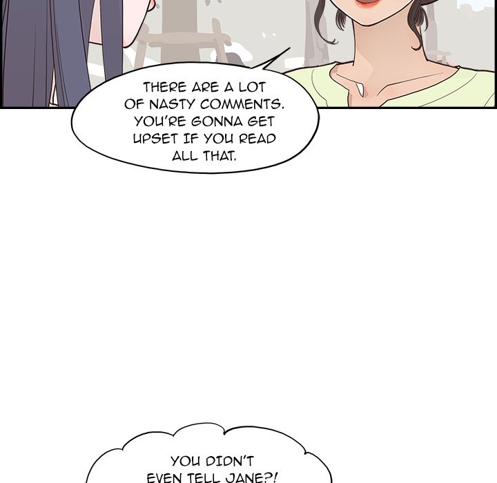 His Women's University His Women's University EP 175 - Toomics page 43 - 