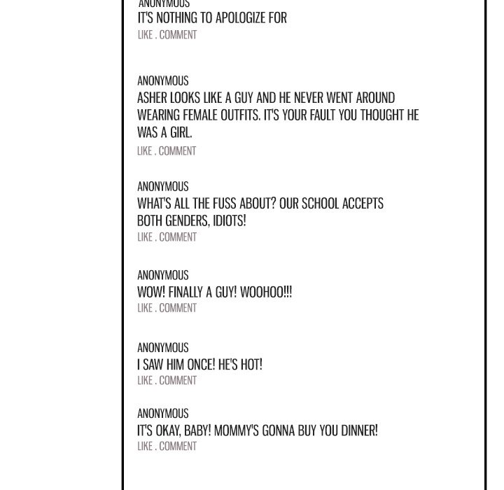 His Women's University His Women's University EP 175 - Toomics page 69 - 
