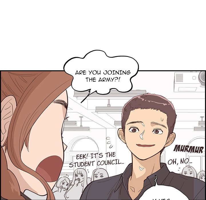 His Women's University His Women's University EP 175 - Toomics page 78 - 