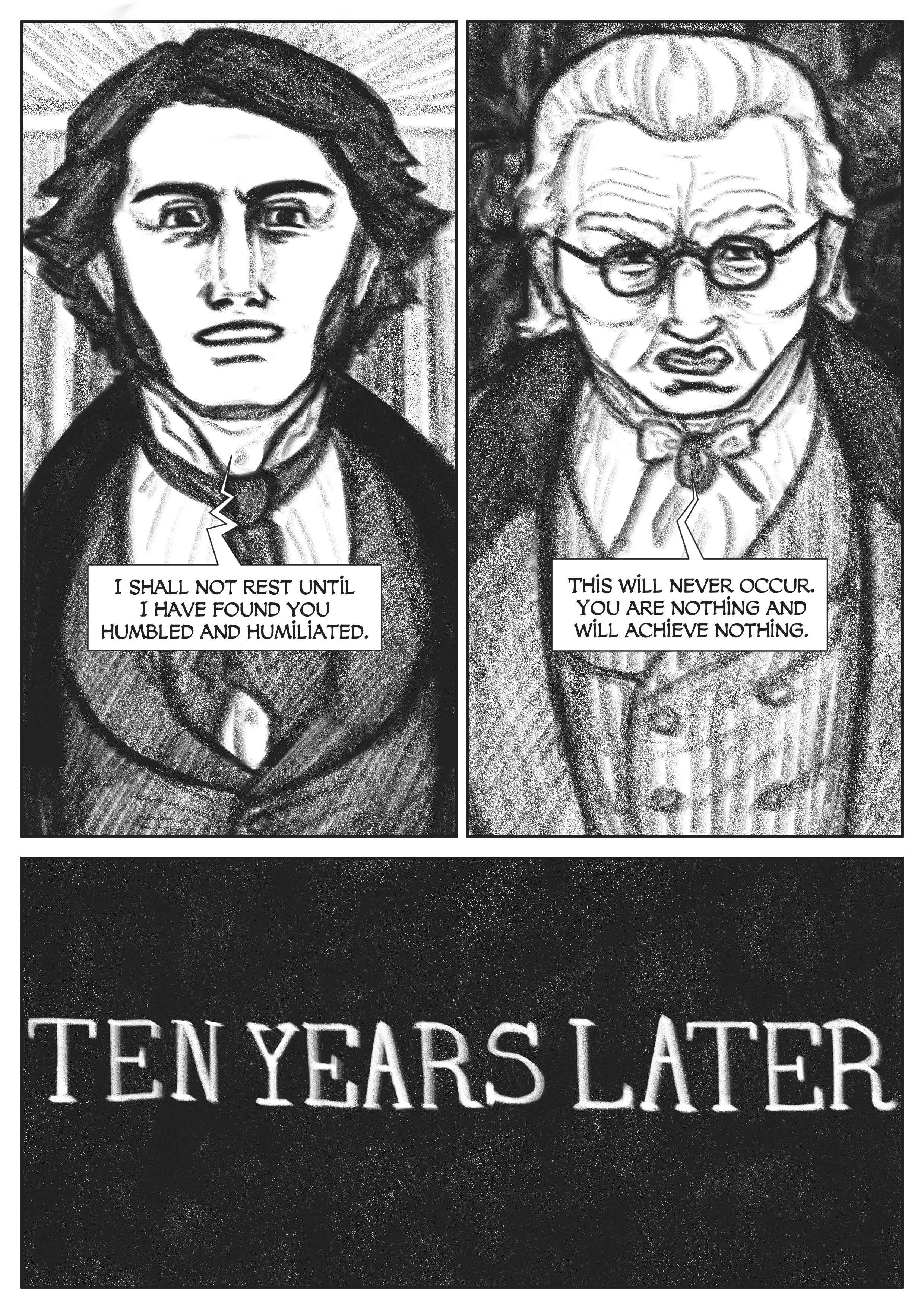 Historiae Obscura Chapter 21 page 8 - 