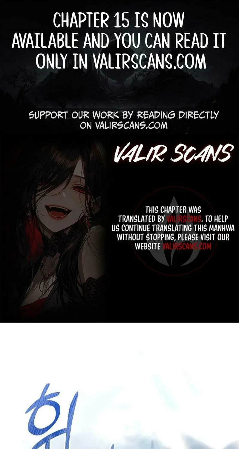 Hit Harder So It Doesn't Escape Chapter 1 page 1 - 