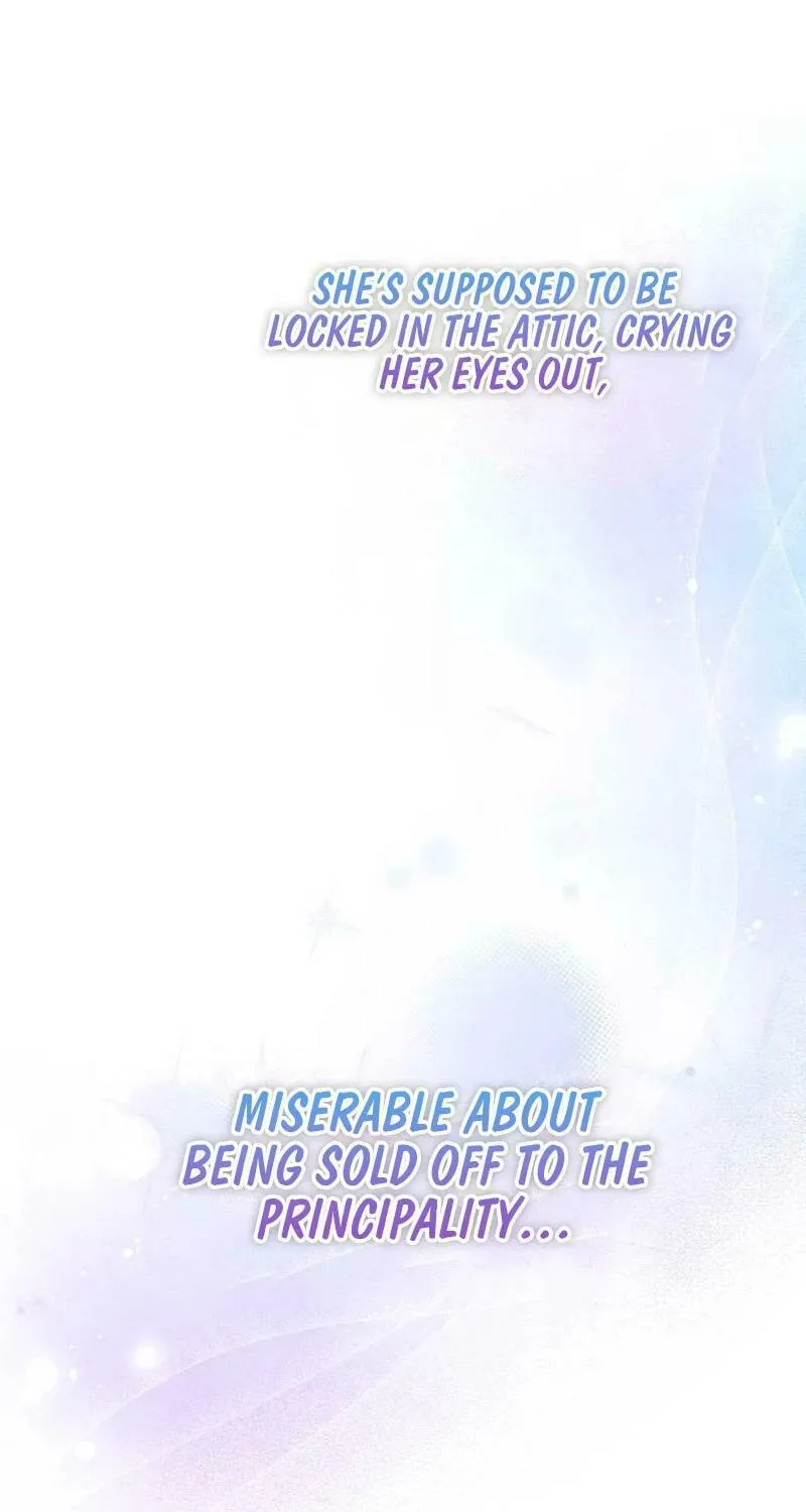 Hit Harder So It Doesn't Escape Chapter 1 page 124 - 