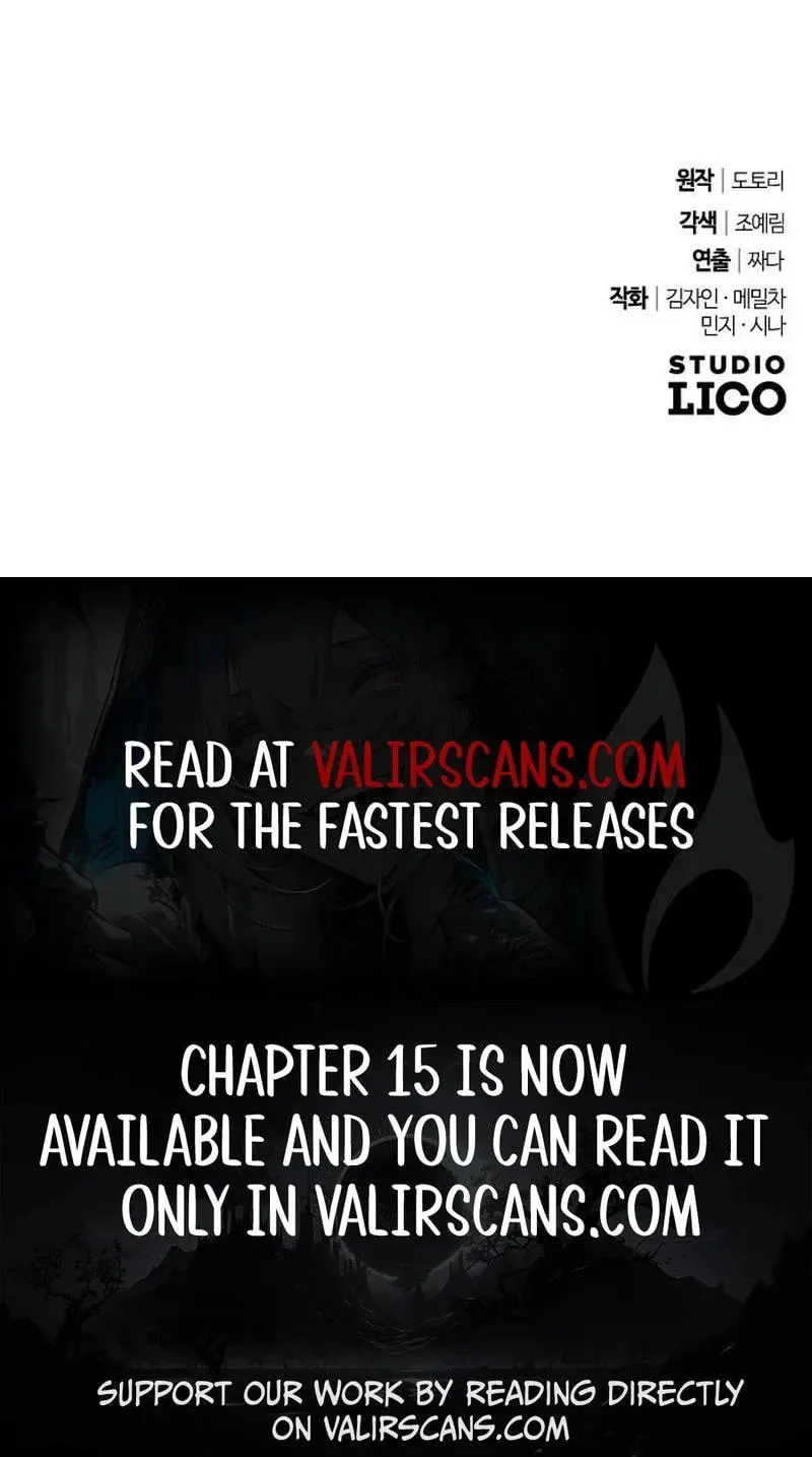Hit Harder So It Doesn't Escape Chapter 1 page 131 - 